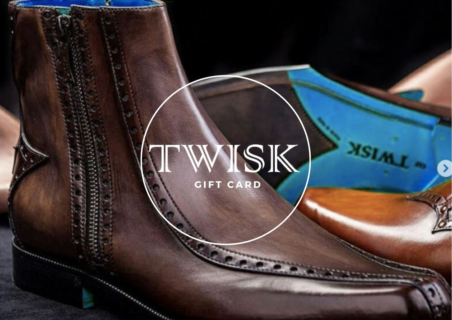 Twisk E-Gift Card