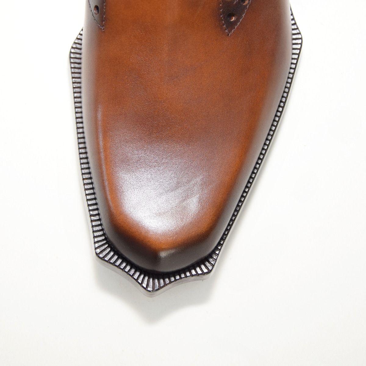 Firenze - Antiqued Tan