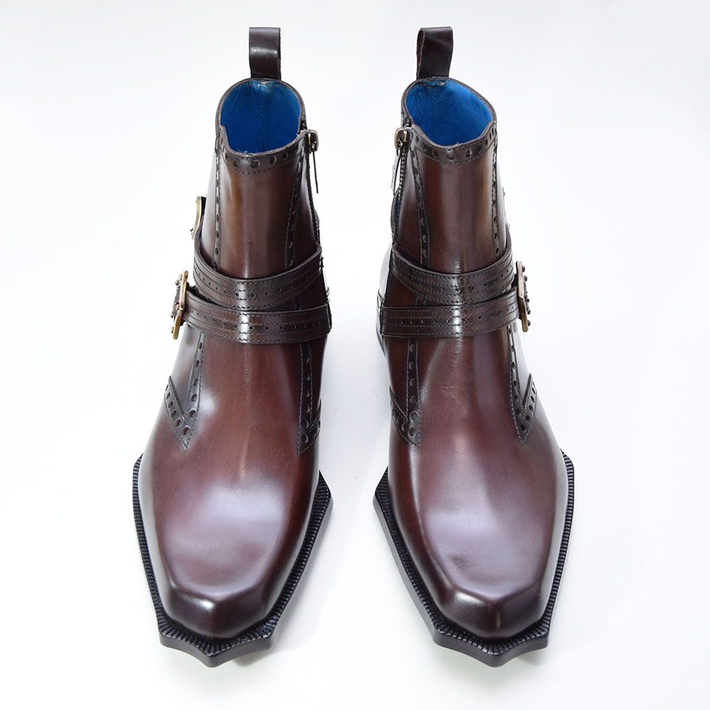 Firenze - Dark Chocolate Brown