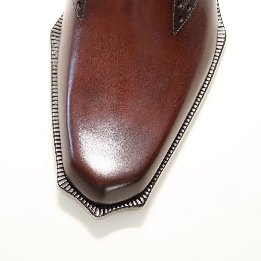 Firenze - Dark Chocolate Brown