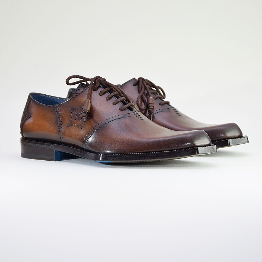 San Lorenzo - Brushed Brown