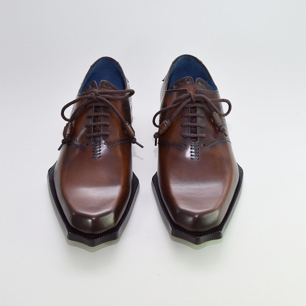 San Lorenzo - Brushed Brown