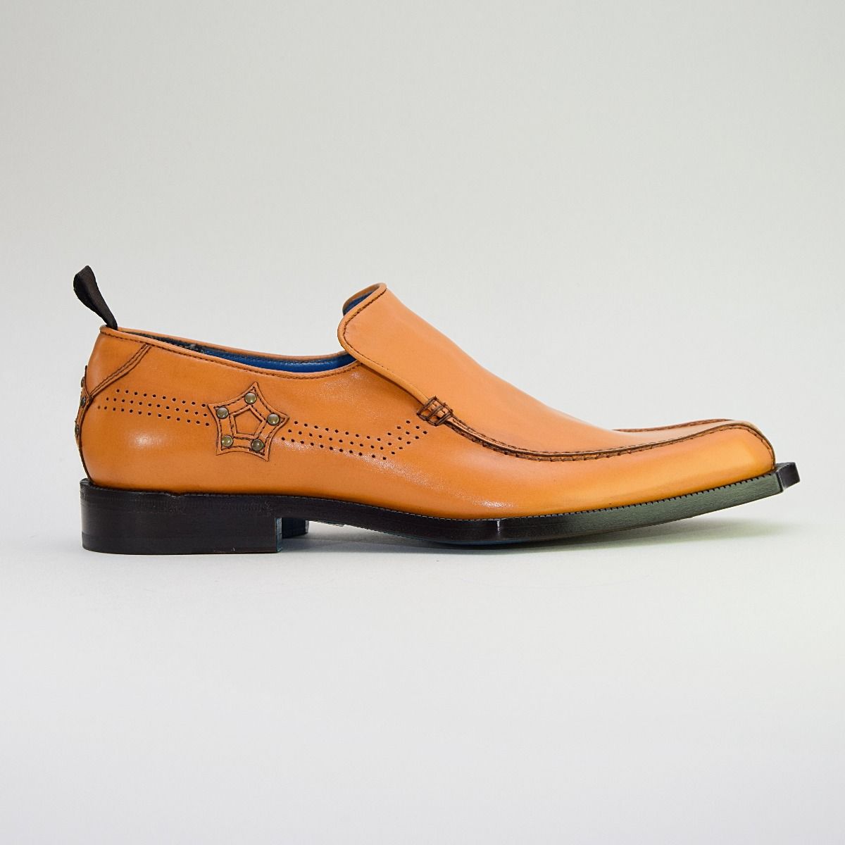 Swindler - Sunburst Yellow