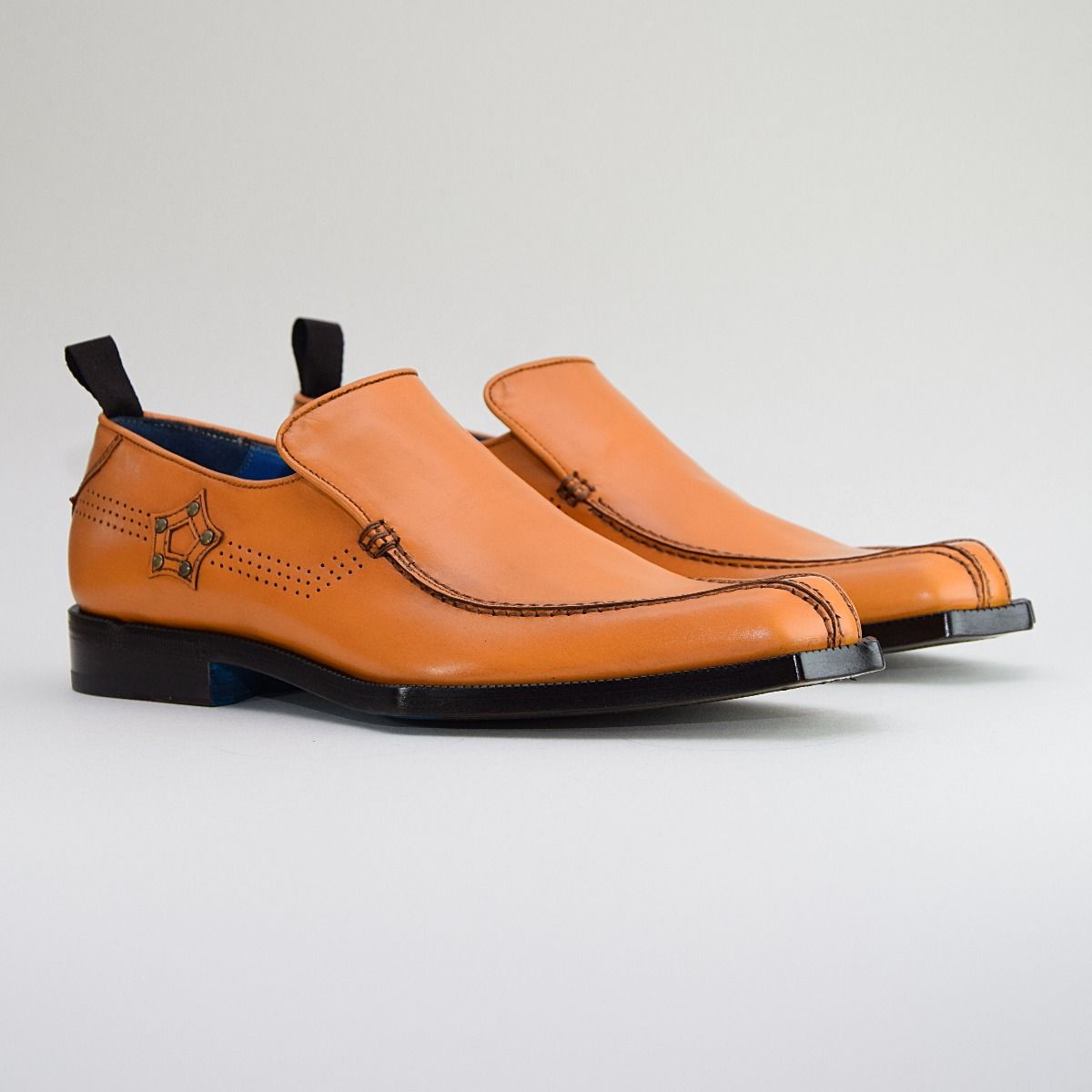 Swindler - Sunburst Yellow