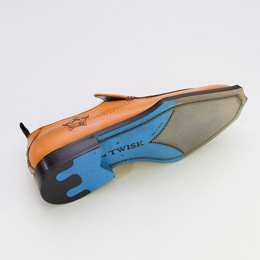 Swindler - Sunburst Yellow